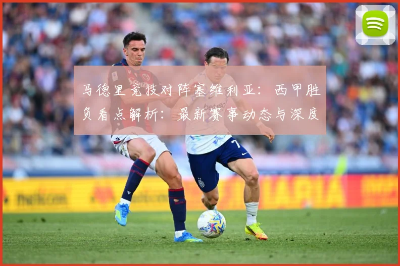 马德里竞技对阵塞维利亚：西甲胜负看点解析：最新赛事动态与深度分析